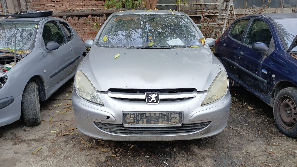 DEZMEMBREZ PEUGEOT 307 1.6 BENZINA DIN 2002 - NFU