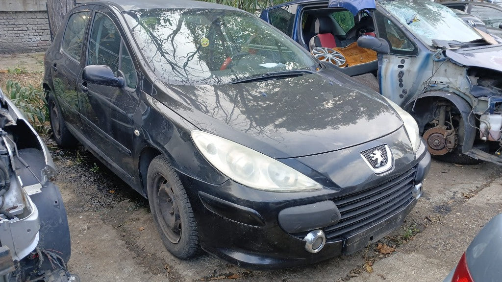 DEZMEMBREZ PEUGEOT 307 1.6 HDI DIN 2007 - 9HY