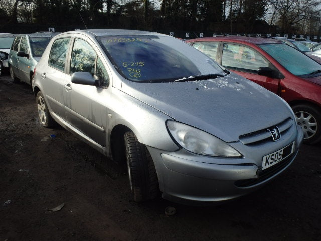 Dezmembrez pEUGEOT 307 1.6HDI 9HX, 9HZ