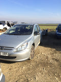 Dezmembrez Peugeot 307,2002,1997 cmc,66 kw,diesel