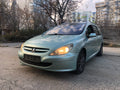 Dezmembrez Peugeot 307 2003 break 2.0 hdi