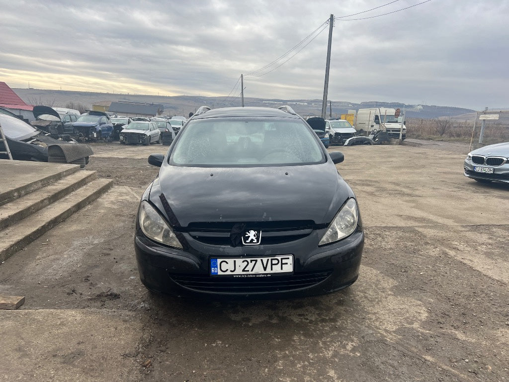 Dezmembrez Peugeot 307 2005 Break 1,6 hdi