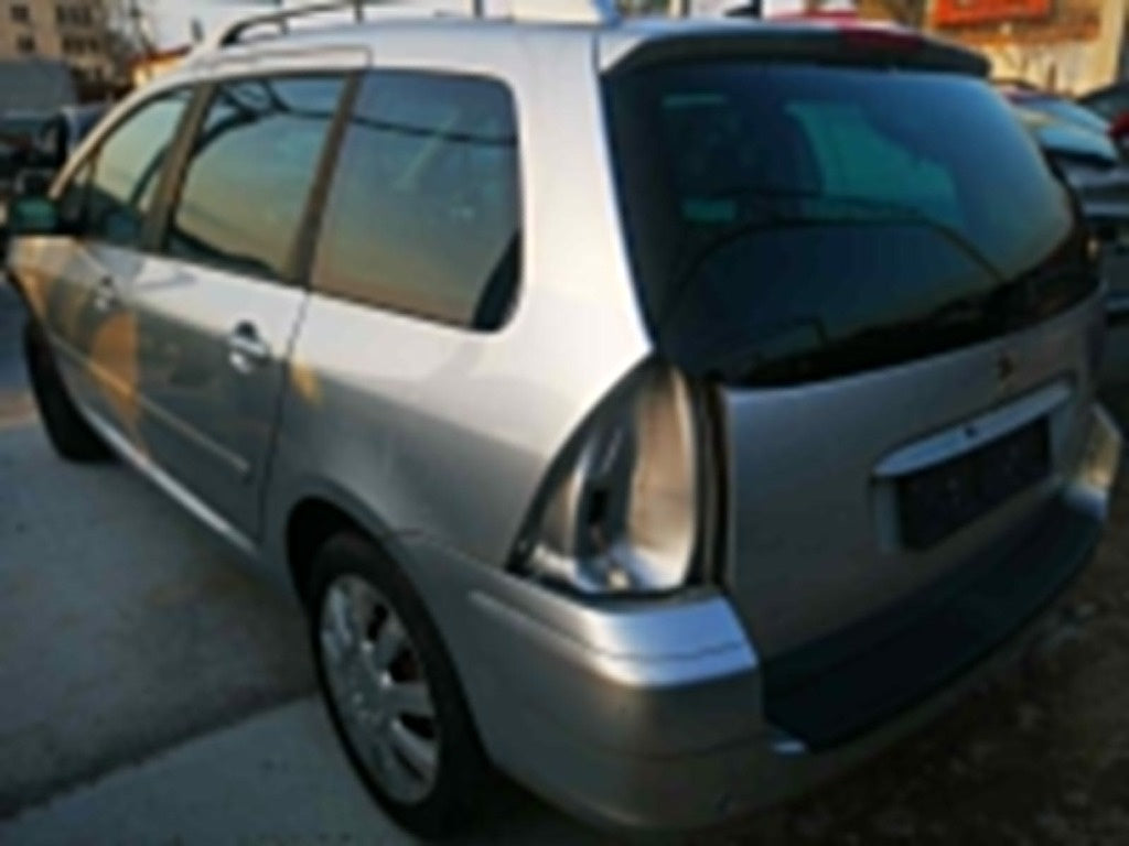 Dezmembrez Peugeot 307 2005 BREAK 2,0