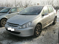 Dezmembrez Peugeot 307 din 2003, 1.4b,