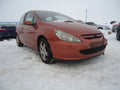 Dezmembrez Peugeot 307 HATCHBACK 5 USI din 2003, 2.0 b