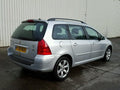 Dezmembrez Peugeot 307 SW, 16hdi, 9HZ