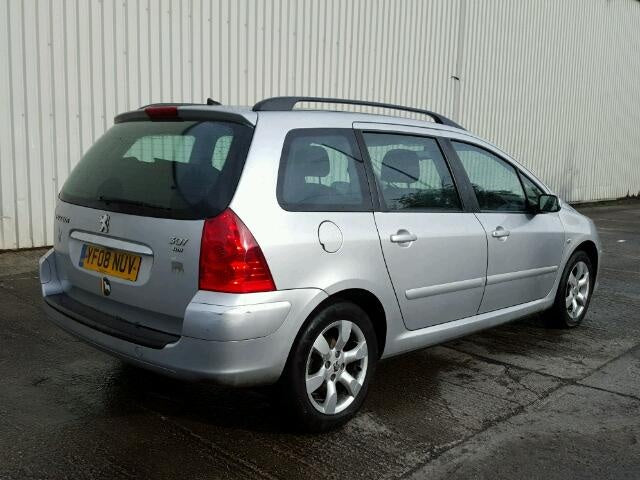 Dezmembrez Peugeot 307 SW, 16hdi, 9HZ