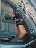 Dezmembrez Peugeot 307 varianta break motor 2.0 diesel