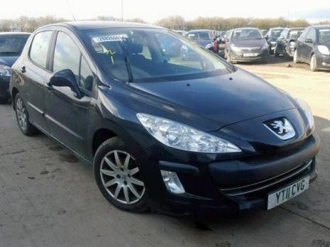 Dezmembrez Peugeot 308, 1.6 hdi