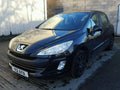 Dezmembrez Peugeot 308, 1.6b 2008