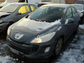 Dezmembrez Peugeot 308 1.6hdi 2008