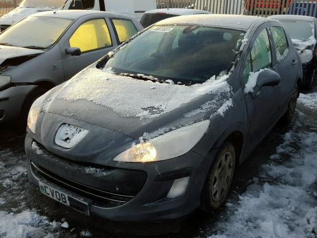 Dezmembrez Peugeot 308 1.6hdi 2008