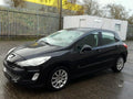 Dezmembrez Peugeot 308 1.6hdi 2010