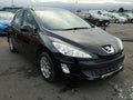 DEZMEMBREZ PEUGEOT 308, 1.6HDI