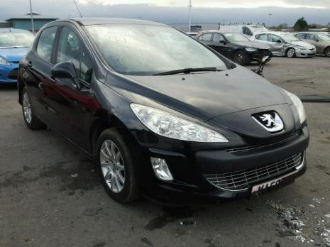 DEZMEMBREZ PEUGEOT 308, 1.6HDI
