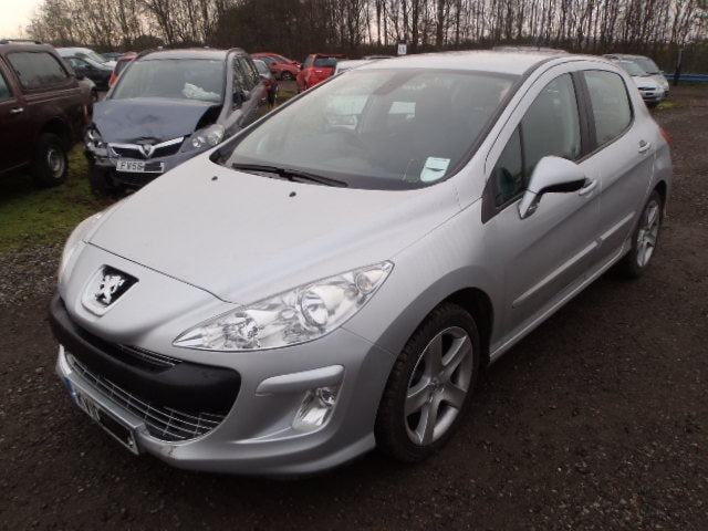 Dezmembrez Peugeot 308, 1.6hdi, orice piesa!