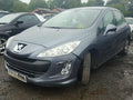 Dezmembrez Peugeot 308 2009 1.6benz