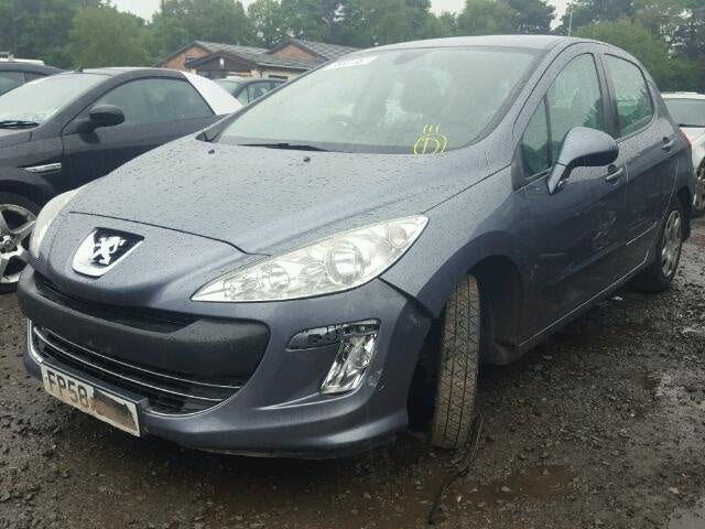 Dezmembrez Peugeot 308 2009 1.6benz