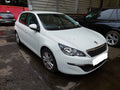 Dezmembrez Peugeot 308 2014 HATCHBACK 1.6 HDI DV6DTED