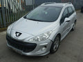 Dezmembrez Peugeot 308 combi, 1.6hdi