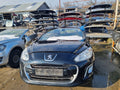 Dezmembrez Peugeot 308 Facelift din 2013 1.6 HDI E-HDI 9HR