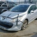 Dezmembrez Peugeot 308 hatchback 1.6 hdi