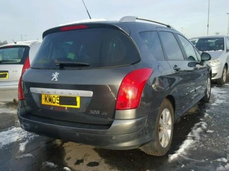 DEZMEMBREZ PEUGEOT 308 SW, 1.6B