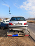 Dezmembrez peugeot 406 an 2001 2.0 hdi