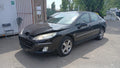 DEZMEMBREZ PEUGEOT 407 - 2.0 DIESEL DIN 2011 - RH01