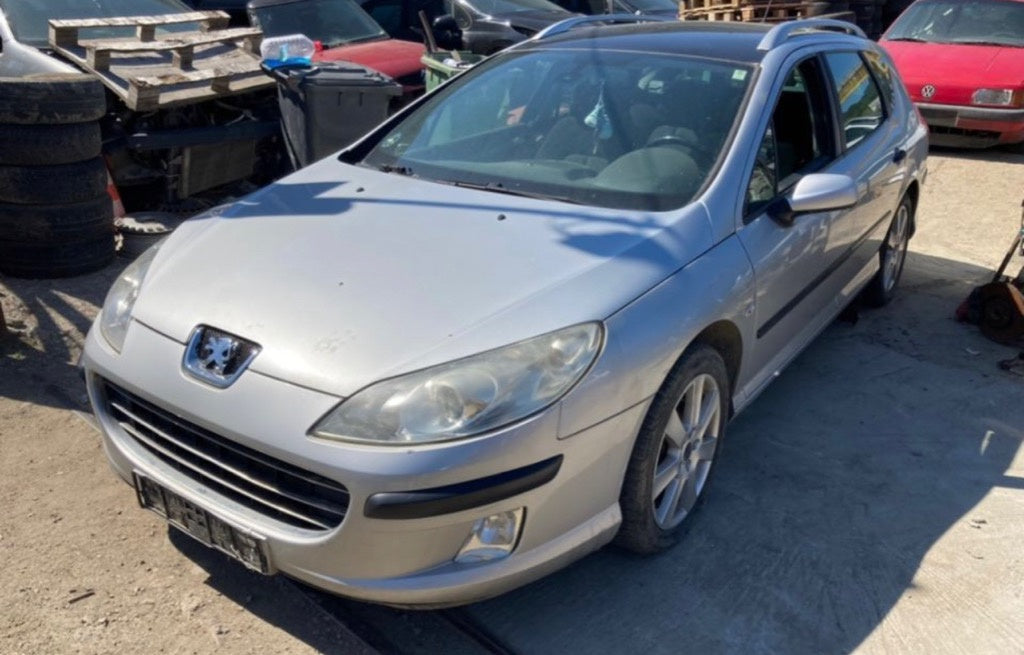 Dezmembrez Peugeot 407 2008 Sw break 1.6hdi
