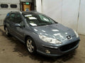 Dezmembrez Peugeot 407 sw 1.6hdi