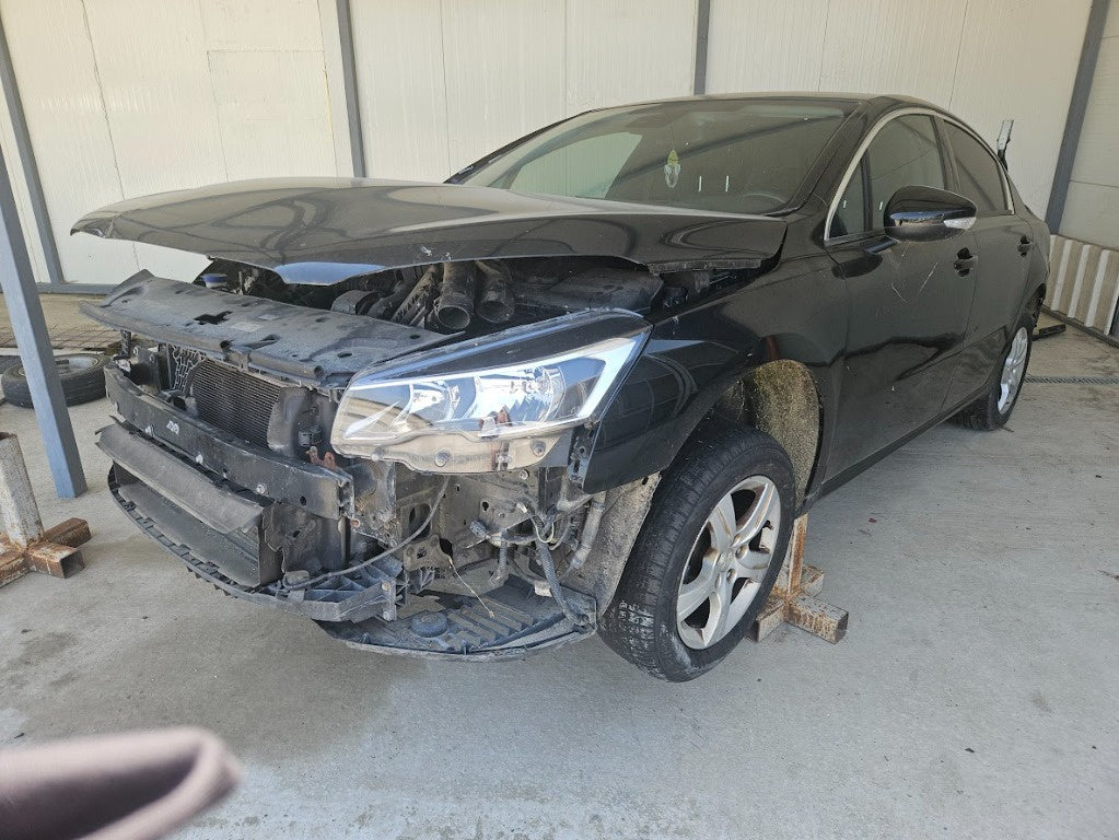 Dezmembrez Peugeot 508 1.6 Blue HDI din 2017 Cutie Automata