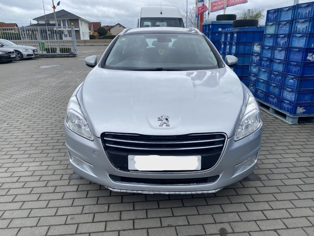 Dezmembrez Peugeot 508 SW 2.0 HDI 2013, RHF