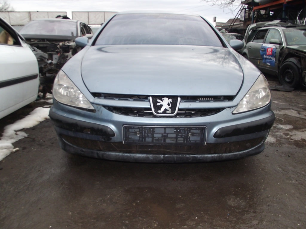Dezmembrez Peugeot 607 2.2HDI