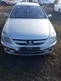 Dezmembrez peugeot 607 2006