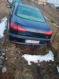 Dezmembrez Peugeot 607 an 2005 motor 2.2 diesel