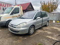 Dezmembrez Peugeot 807 2004 Familiar 2,2 hdi