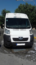 Dezmembrez Peugeot Boxer 2008 autoutilitara 2198