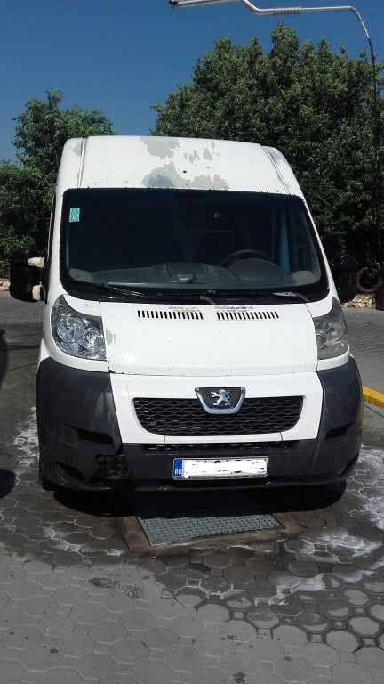 Dezmembrez Peugeot Boxer 2008 autoutilitara 2198