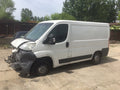 Dezmembrez Peugeot Boxer 2012 AUTOUTILITARA 2.2 HDI