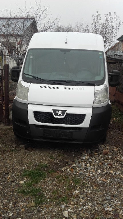 Dezmembrez Peugeot Boxer 2014 dube 2200