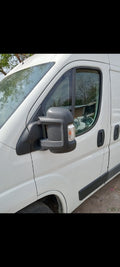 Dezmembrez Peugeot Boxer 2018 Autoutilitara 2.0