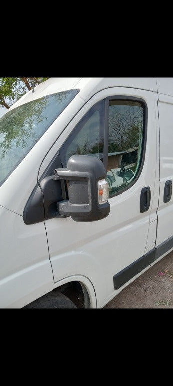 Dezmembrez Peugeot Boxer 2018 Autoutilitara 2.0