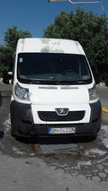 Dezmembrez Peugeot Boxer/ Citroen jumper/ Fiat ducato motor 2.2 74kw cutie 5 trepte