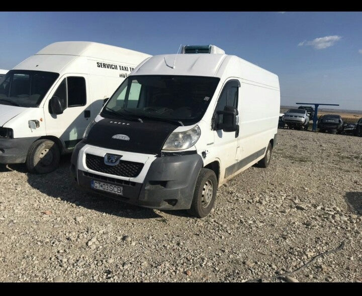 Dezmembrez Peugeot Boxer motor 2.2 LADA FRIGORIFICA!