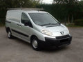 Dezmembrez Peugeot EXPERT 2008 VAN 2.0 HDI