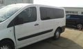 Dezmembrez Peugeot Expert din 2010 motor 1.6hdi tip 9HU