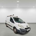 Dezmembrez Peugeot Expert (II) ,2.0 HDI