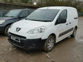 Dezmembrez Peugeot Partner 1.6hdi 2011