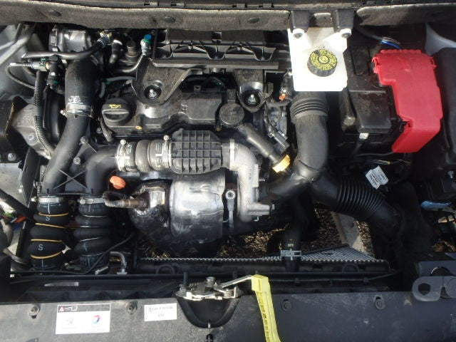 DezmembreZ PEUGEOT PARTNER 1.6HDI 9HW 9HX